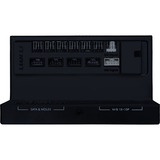 Lian Li EDGE GOLD 1000, 1000 Watt alimentation  Noir, 4x PCIe, gestion des câbles, 4x USB