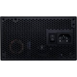 Lian Li EDGE GOLD 1000 alimentation modulaire 1000 watt Noir, 1x 12V-2x6, 4x PCIe