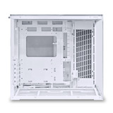 Lian Li O11 Dynamic Mini V2 boîtier mini tower Blanc | 2x USB-A | 1x USB-C | Window