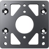 MOZA Universal Base Mount Adapter, Adaptateur Noir