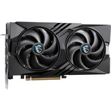 MSI GeForce RTX 5060 8G GAMING OC, Carte graphique 3x DisplayPort, 1x HDMI