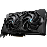 MSI GeForce RTX 5060 8G GAMING OC, Carte graphique 3x DisplayPort, 1x HDMI