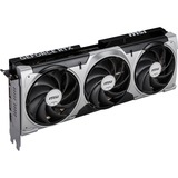 MSI GeForce RTX 5080 16G VENTUS 3X OC, Carte graphique 1x HDMI, 3x DisplayPort