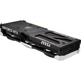 MSI GeForce RTX 5080 16G VENTUS 3X OC, Carte graphique 1x HDMI, 3x DisplayPort