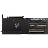 MSI GeForce RTX 5080 16G VENTUS 3X OC, Carte graphique 1x HDMI, 3x DisplayPort
