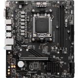 MSI PRO A620M-B carte mère socket AM5 RAID, 2.5Gb-LAN, Sound, µATX