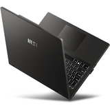 MSI  16" PC portable  Gris