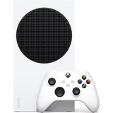 Microsoft Xbox Series S All-Digital, Console de jeu Blanc/Noir, 1 To
