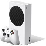 Microsoft Xbox Series S All-Digital, Console de jeu Blanc/Noir, 1 To