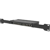 MikroTik RB4011IGS+RM, Routeur 