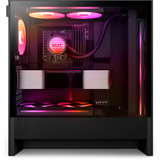 NZXT RL-KR36C-B1, Watercooling Noir
