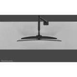 Neomounts DS70S-950BL1, Support de moniteur Noir