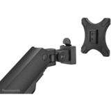 Neomounts DS70S-950BL1, Support de moniteur Noir