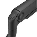 Neomounts DS70S-950BL1, Support de moniteur Noir