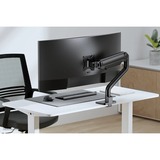Neomounts DS70S-950BL1, Support de moniteur Noir