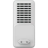 Netgear AX1800 4-Stream Mesh Extender (EAX15), Point d’accès maillé Blanc