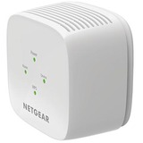 Netgear EX3110 – AC750 WiFi Range Extender, Point d'accès Blanc