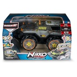Nikko VaporizR XT: Urban Camo, Voiture télécommandée Gris
