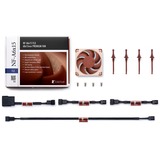 Noctua NF-A6x15 FLX ventilateur de boîtier 60 x 60 x 15 mm