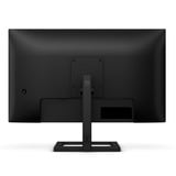Philips 27E1N1800AE/00 27" 4K Ultra HD Moniteur Noir, 1x DisplayPort, 2x HDMI