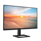 Philips Moniteur 4K UHD 27E1N1800AE/00 27"  Noir, 2x HDMI, 1x DisplayPort, son, HDR10