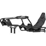 Playseat® Formula Intelligence, Simulateur de course Noir