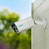 Reolink P430, Caméra de surveillance Blanc