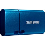 SAMSUNG Type-C 256 Go, Clé USB Bleu