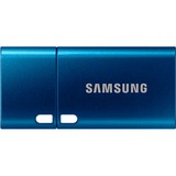 Samsung Type-C 256 Go, Clé USB Bleu