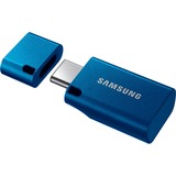 Samsung Type-C 256 Go, Clé USB Bleu