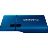Samsung Type-C 256 Go, Clé USB Bleu