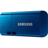 Samsung Type-C 256 Go, Clé USB Bleu