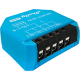 Shelly S3SW-0A1X1EUL, Interrupteur Bleu