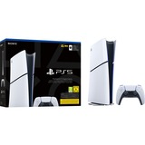 PlayStation 5 Digital Edition (Slim), Console de jeu