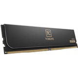 Team Group D564GB 6000-34 Expert K2 bk TEM CTCED564, Mémoire vive Noir