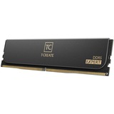 Team Group D564GB 6000-34 Expert K2 bk TEM CTCED564, Mémoire vive Noir