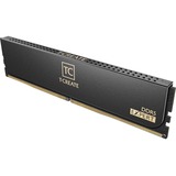 Team Group D564GB 6000-34 Expert K2 bk TEM CTCED564, Mémoire vive Noir