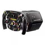 Thrustmaster Formula Wheel Add-on Ferrari SF-25 Edition, Volant Noir, PC, PS4, PS5