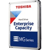 Toshiba MG09 16 To, Disque dur SATA 6 Gb/s