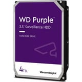 WD Purple 1 To, Disque dur SATA 600, WD11PURZ, Bulk