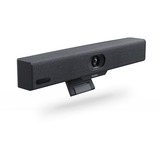 Yealink MeetingBar A10 Microsoft Teams Rooms sur Android, Système de conférence Noir, HDMI, LAN, Bluetooth 4.2, Wi-Fi, Android 11
