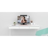 Yealink MeetingBar A10 Microsoft Teams Rooms sur Android, Système de conférence Noir, HDMI, LAN, Bluetooth 4.2, Wi-Fi, Android 11