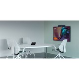 Yealink MeetingBar A10 Microsoft Teams Rooms sur Android, Système de conférence Noir, HDMI, LAN, Bluetooth 4.2, Wi-Fi, Android 11