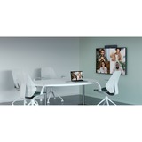 Yealink MeetingBar A10 Microsoft Teams Rooms sur Android, Système de conférence Noir, HDMI, LAN, Bluetooth 4.2, Wi-Fi, Android 11