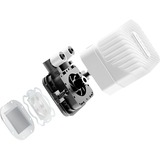 be quiet! Light Loop 240mm white ARGB, Watercooling Blanc