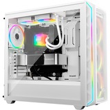 be quiet! Light Loop 240mm white ARGB, Watercooling Blanc