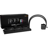 be quiet! Silent Loop 3 360mm, Watercooling 4 broches PWM, rechargeable