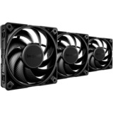 be quiet! Silent Loop 3 360mm, Watercooling 4 broches PWM, rechargeable