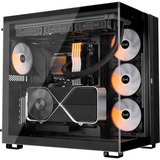 be quiet! Silent Loop 3 360mm, Watercooling 4 broches PWM, rechargeable