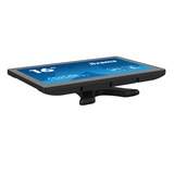 iiyama ProLite T1624MSC-B1 15.6" Moniteur tactile Noir, 1x HDMI, 2x USB-A